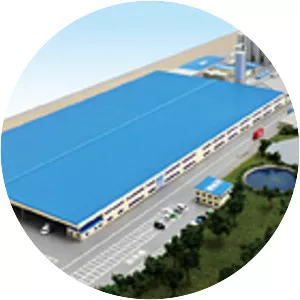 ISHIZUKA GLASS CO. , LTD. - Glass container manufacturing company