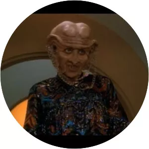 Ishka - Fictional character