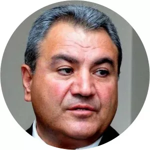 Ishkhan Zakaryan