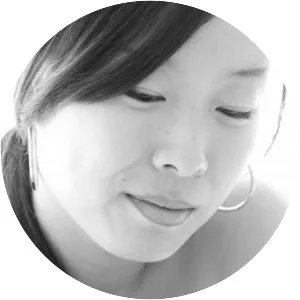 Ishle Yi Park - Author