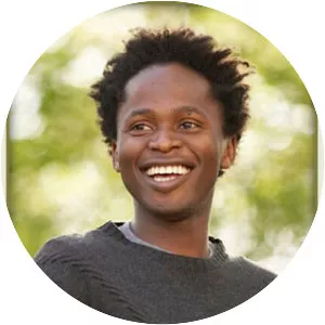 Ishmael Beah