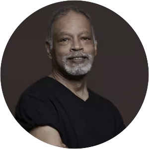 Ishmael Houston-Jones