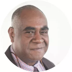 Ishmael Kalsakau - Political leader