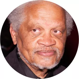 Ishmael Reed - American poet