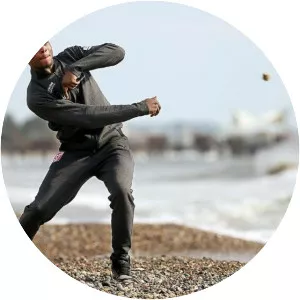 Ishmael SchubertAbubakari