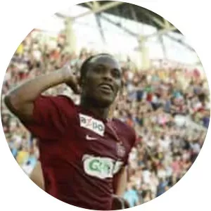 Ishmael Yartey - Ghanaian football player