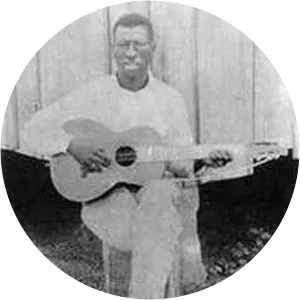 Ishman Bracey - American singer