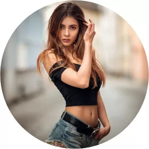 ISHNLV - Musical artist