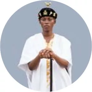 Ishola Akpo - Photographer