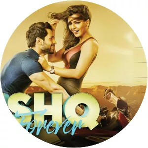 Ishq Forever - 2016 ‧ Drama/Bollywood ‧ 2h 5m