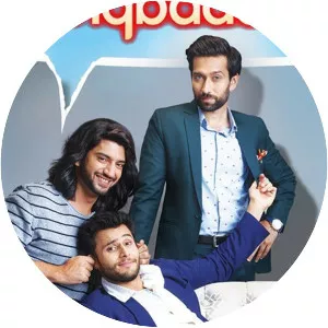 Ishqbaaz
