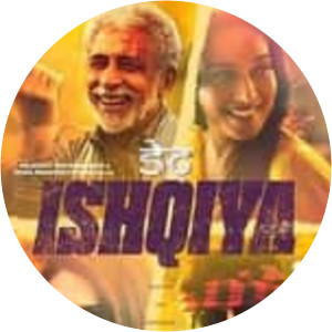Ishqiya - 2010 ‧ Romance/Drama ‧ 2h 30m