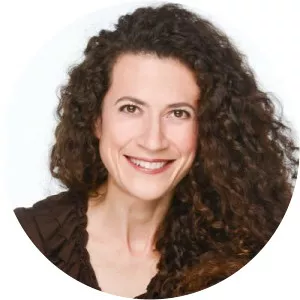 Ishta Mercurio - Author