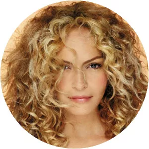 Ishtar - French-Israeli vocalist