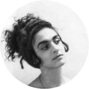 Ishtar Yasin Gutierrez