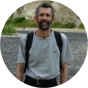 Ishtiyaque Haji - Philosopher