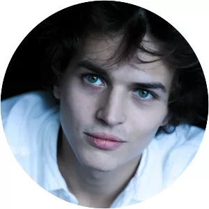 Ishtvan Nekrasov - Film actor