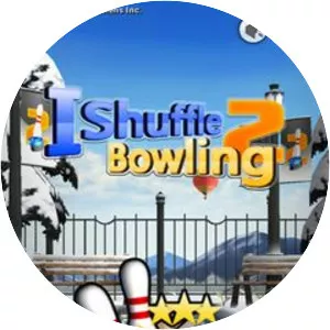 iShuffle Bowling 2 - Video game