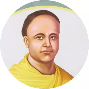 Ishwar Chandra Vidyasagar