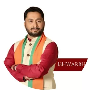 Ishwarbhai Parmar - Member of the Gujarat Legislative Assembly