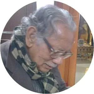 Ishwari Prasad Gupta