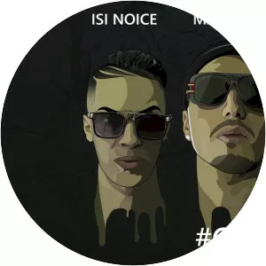 Isi Noice - Musical artist