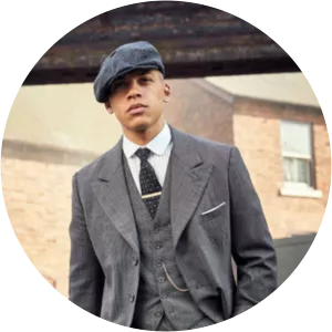 Isiah Jesus photograph