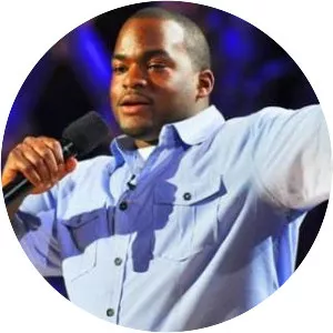 Isiah Kelly - Film actor