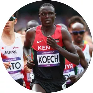 Isiah Koech