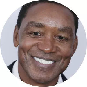 Isiah Thomas