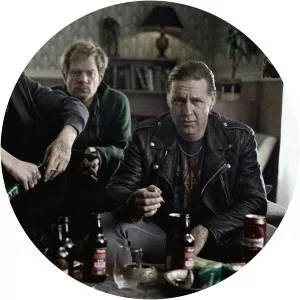 Isidor Alcaide Backlund