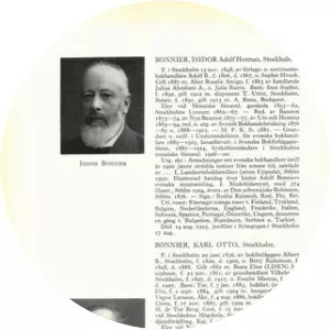 Isidor Bonnier
