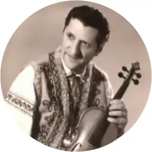 Isidor Burdin Musician