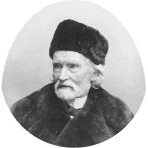 Isidor Dannström Musician