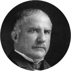 Isidor Rayner - Member of the United States Senate