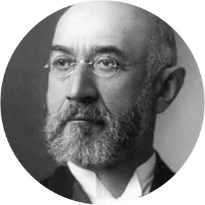 Isidor Straus - Former United States Representative
