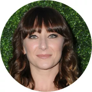 Isidora Goreshter - American actress