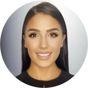 Isidora Milošević photograph