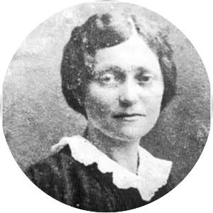 Isidora Sekulić