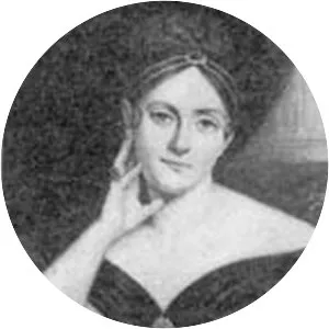 Isidora Zegers - Spanish artist