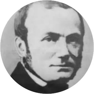 Isidore Geoffroy SaintHilaire