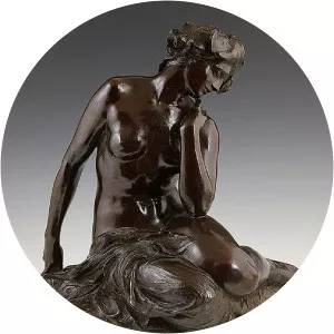 Isidore Konti - Sculptor