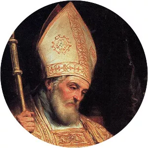 Isidore of Seville