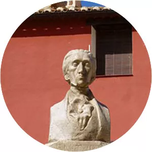 Isidoro de Antillón