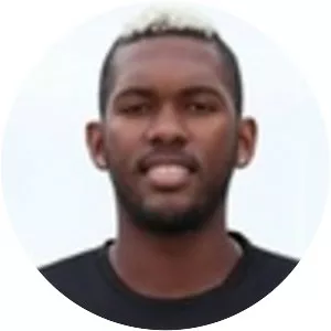Isidoro Hinestroza - Panamanian footballer