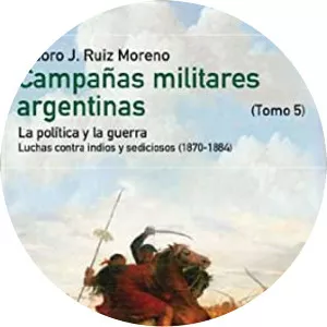 Isidoro J. Ruiz Moreno