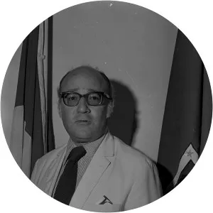 Isidoro Vázquez de Acuña