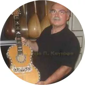 Isidoros Papadamou - Musical artist