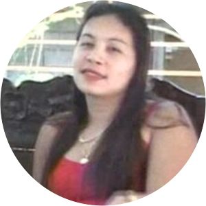 Isidra Pacquiao-Paglinawan photograph