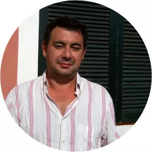 Isidre Martínez Marzo